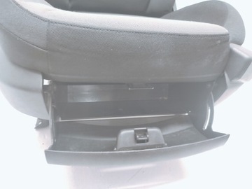 фото thumb №7, Citroen c4 grand picasso ii сидіння праві перед пасажира європа