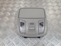 фото thumb №1, Лампа стеля kia niro 2019-