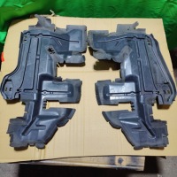 фото thumb №1, Citroen c3 iii воздуховод воздуха правая левая