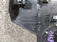 фото thumb №3, Молдинг права внутрішня panamera 970555520