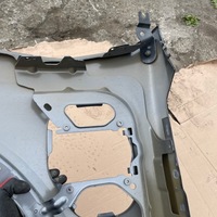 фото thumb №10, Крила лівий перед передній ford mustang mach-e do фарбування