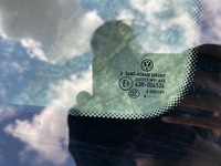 фото thumb №8, Vw transporter caravelle t5 7e5 стекло боковая кузовная 7e5845301j oryg