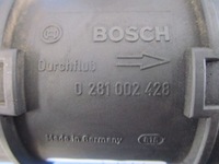 фото thumb №6, Opel zafira a 2.0di расходомер 0281002428