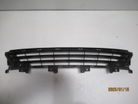 Opel astra k 19- рестайлинг  решётка решётка  бампера средняя под pdc 39130494 Киев, фото thumb