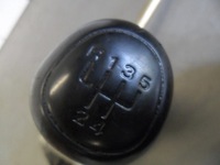 фото thumb №11, Daewoo tacuma 2.0 b 2002 вибірник тягa ручка зміни 5 коробки передач 96376921