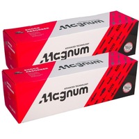 фото thumb №1, Амортизаторы задняя x2 mazda 3 bk 03- / 5 cr19 magnum технология