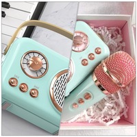 фото thumb №12, Мікрофон телефону ручного інтелектуальний przenośny динамік