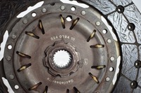 фото thumb №4, Зчеплення opel astra zafira 1.9 cdti z19dt