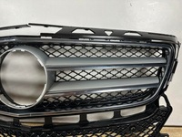 фото thumb №4, Решётка радиатора решётка бампера mercedes cls w218 2011- полный