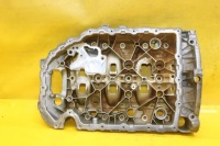 Поддон масляная seat leon 3 vw audi a3 8v 1.8 tfsi cjs 06k103603q Недорого, фото thumb