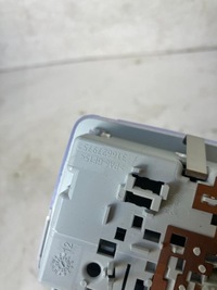 фото thumb №3, Лампа потолочный задняя crossland x