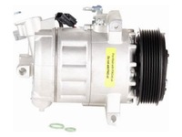 фото thumb №1, Компрессор кондиционера renault clio iv 0.9 1.2 12- captur i 0.9 1.2 13-