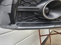 фото thumb №9, Бампер передний перед audi a7 4g 11-15 радары acc камера 360 pdc x 4 s-line