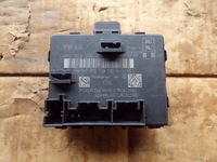 фото thumb №1, Модуль дверь правый задняя 4m1959595c vw touareg iii