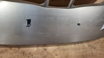 фото thumb №6, Захист накладка кришки honda civic viii 8 ufo hb 5d nh701m