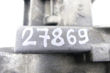 фото thumb №11, Насос масла renault clio iii 1.5 dci 7700600532