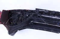 фото thumb №9, Бампер перед mitsubishi eclipse cross 19r. p62 pdc