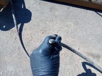 Балка підвіска задній ford fiesta mk6 Київ, фото thumb