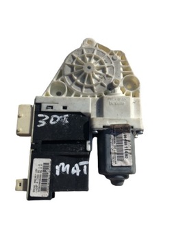 фото thumb №1, Моторчик стёкла правый перед citroen c4 peugeot 307