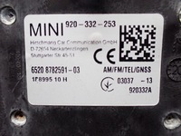 фото thumb №15, Радио навигация навигация заводская европа mini one f55 f56 f57 20r