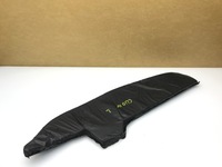 фото thumb №1, Clio 4 iv піна шумоізоляція крила ліва