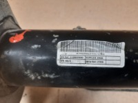 2007 fiat ducato рейка рульова 01359225080 Київ, фото thumb