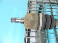 фото thumb №3, Приводной вал правая перед hyundai ix35 09-13 2.0 crdi 2wd