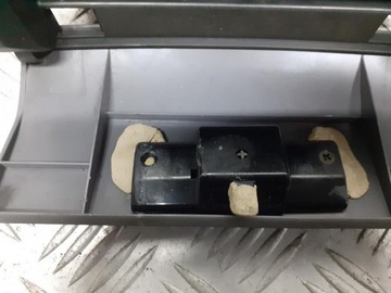 фото thumb №6, Бардачок дисков cd nissan micra k12 1.2