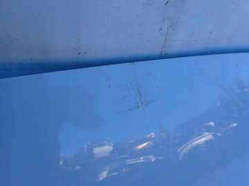 фото thumb №6, Hyundai kona электрический 18- капот крышка двигателя