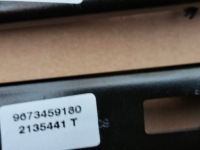 фото thumb №4, Citroen ds5 повзунок регулювання поперечина безпеки