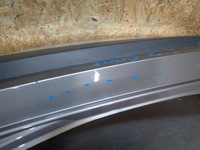 фото thumb №9, Бампер задняя alfa romeo stelvio