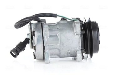 фото thumb №13, Компрессор кондиционера nis 89078