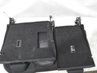 фото thumb №9, Peugeot 508 sw i 10-13 заднее сиденье задняя сиденье задняя