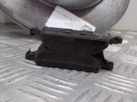 фото thumb №6, Bmw 3 g20 g42 g06 тормозные диски тормозные тормозные колодки 6883979