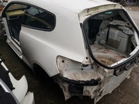 фото thumb №1, Vw scirocco iii 08-14r крила чверть ліва задня lb9a