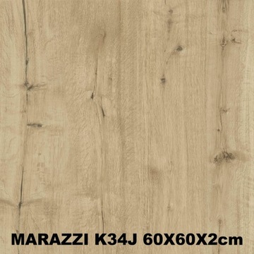 Płytki MARAZZI Ogrodowe Gresowe, Tarasowe 60x60x2