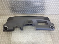 фото thumb №1, Панель приладів приладова citroen c1 1.0