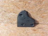 фото thumb №1, Kodiaq захист підлога підвіска ліва 565131331