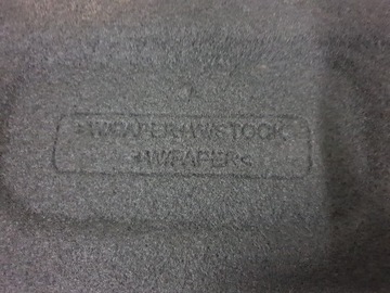 фото thumb №7, Kia ceed 10r рестайлінг полиця багажника 5d hb