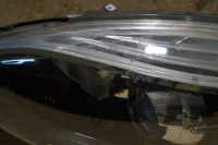 фото thumb №8, Фара левые перед renault scenic iii рестайлинг 260604318r s2974