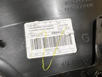 фото thumb №8, Боковина оббивка двері лівий перед dacia sandero iii stepway 2023r eu