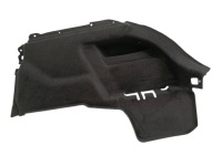 Купити Tesla model s 2022 з задній обшивка / оббивка / багажника, фото thumb