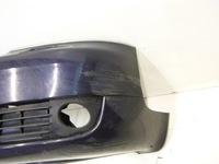 фото thumb №7, Бампер переднє audi a6 c5 рестайлінг lz5l 2002