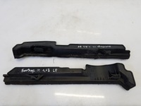 фото thumb №1, Воздуховод воздуха kia sportage iii 1.6 gdi