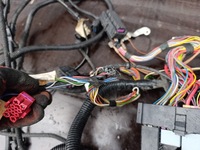 фото thumb №8, Vw t5 1.9 tdi электропроводка жгут низ панели pulpitu