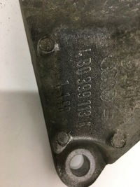 фото thumb №11, Кронштейн коробки ліва a6 c5 lift 4b0399113k