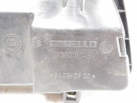 фото thumb №7, Противотуманная фара левый ulysse scudo expert evasion 36010.748