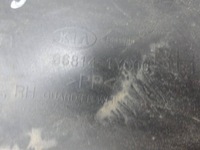 фото thumb №6, Kia picanto ii подкрылок перед правое