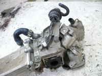 Радіатор вихлопних газів mercedes gla 156 2.2cdi клапан egr Недорого, фото thumb