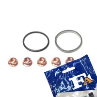 фото thumb №1, Набор монтажный катализатора do honda accord vi